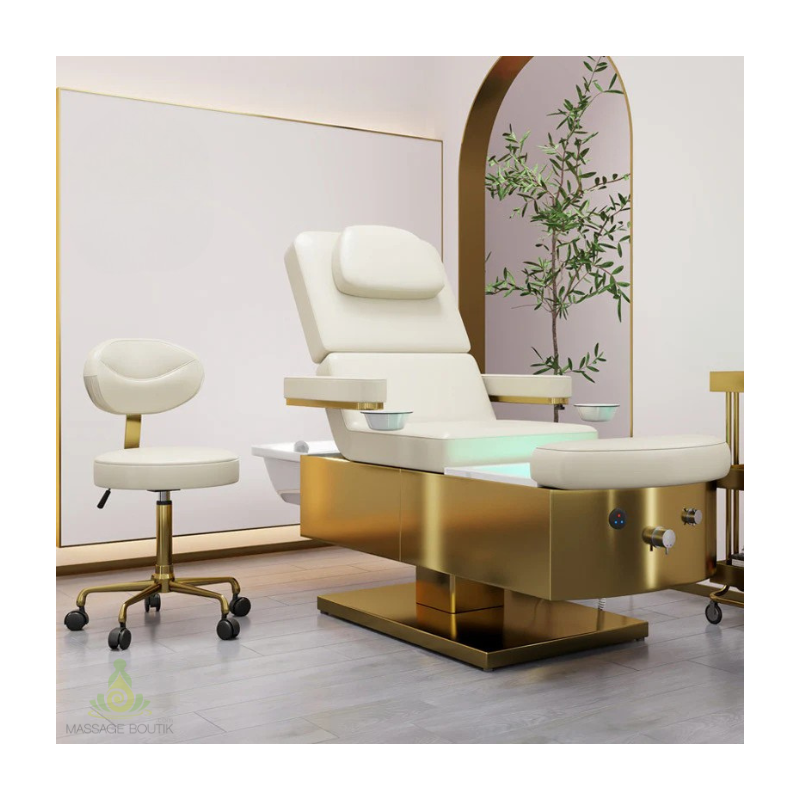 Head Spa Table Nozomi