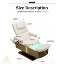 Table Head Spa Nozomi