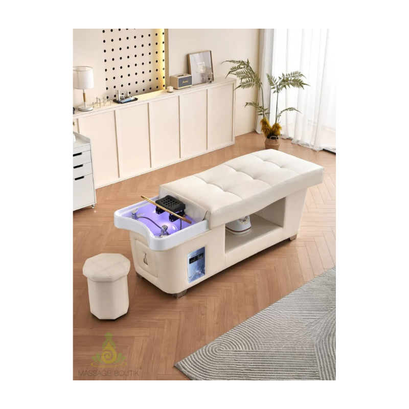 Table Head Spa Kaizen