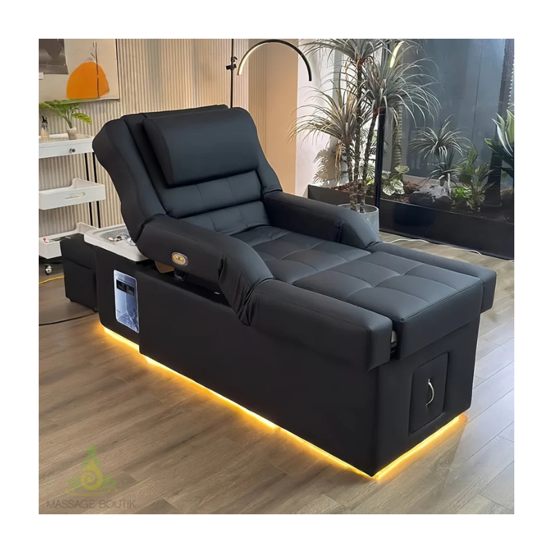 Table Head Spa Seiren