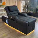 Table Head Spa Seiren