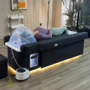 Table Head Spa Seiren