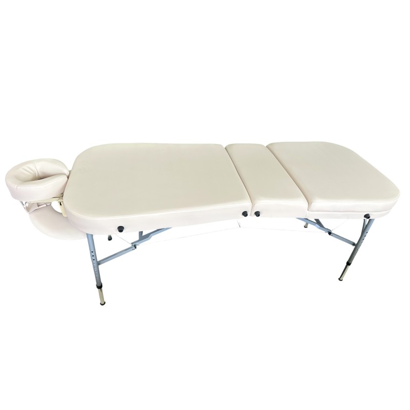 Table de massage Masso-Esthétik