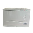 Chauffe-Serviette 1 porte - Grand Blanc