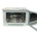 Chauffe-Serviette 1 porte - Grand Blanc