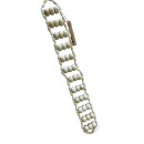 Madérothérapie - Ceinture de Drainage  Magasiner tout - Produits Massage Boutik