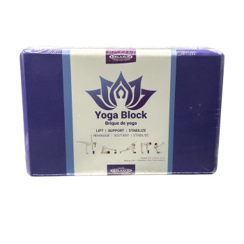 Relaxus ® - Bloc de Yoga Magasiner tout - Produits Massage Boutik