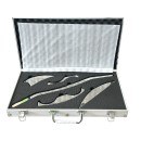 Gua Sha en acier inoxydable  Magasiner tout - Produits Massage Boutik