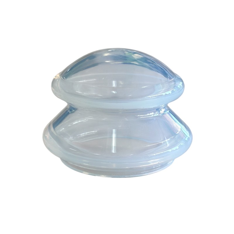 ventouses de silicone  Accessoires thérapeutiques pour massage