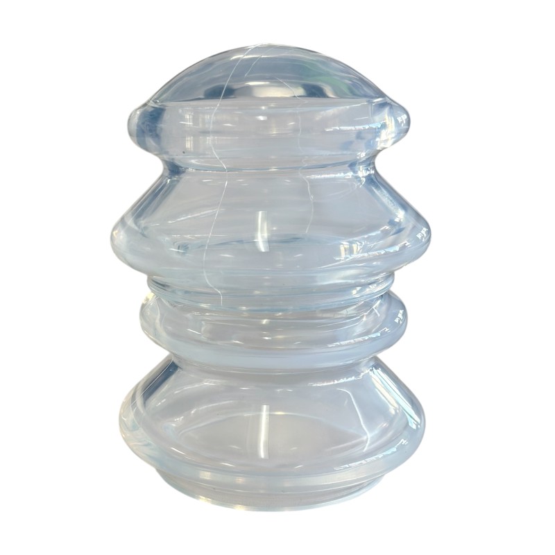 ventouses de silicone  Accessoires thérapeutiques pour massage