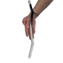 Stainless Steel Gua Sha – Shop All – Massage Boutik Products