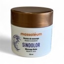 Baume de massage Sindolor - 120ml