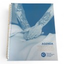 Agenda professionnel 2026 RMPQ Magasiner tout - Produits Massage Boutik
