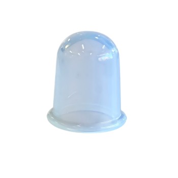 Ventouse Silicone- Fantôme...