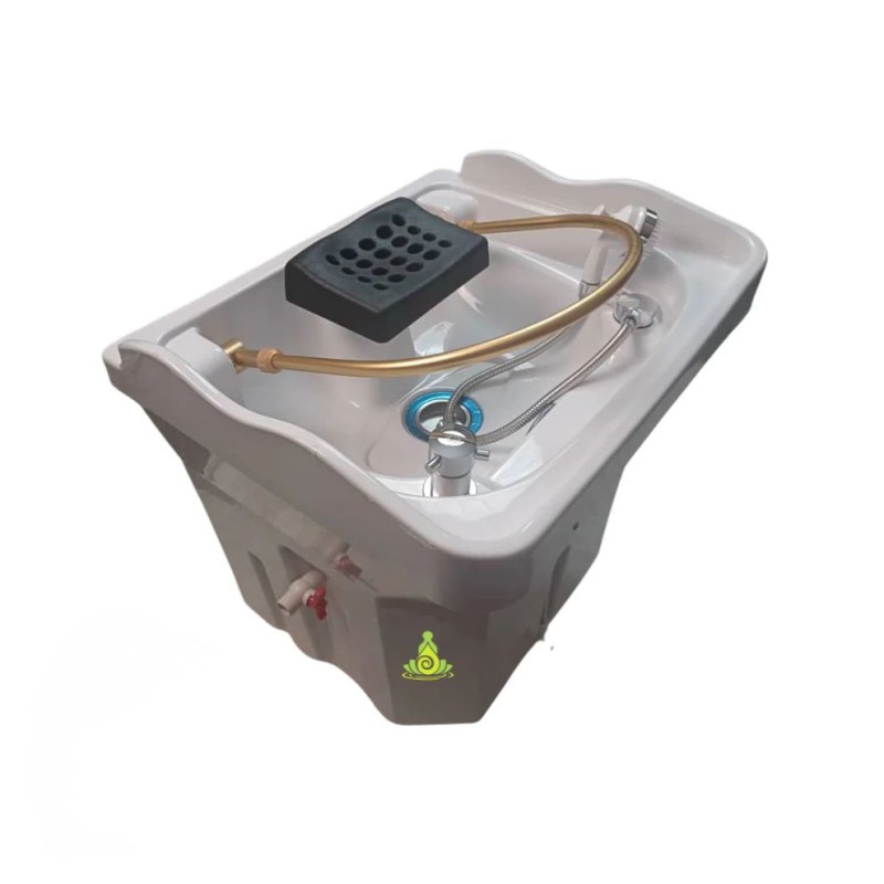 Bloc Head Spa Mizura- Magasiner Tout- Produits Massageboutik