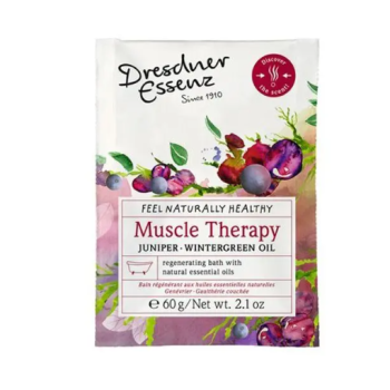 Sel de bain  Muscles &...