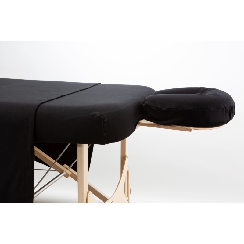 Drap plat - Tricot signature Allez Housses