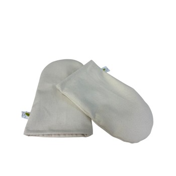 Mitaine Chauffante + Seigle...