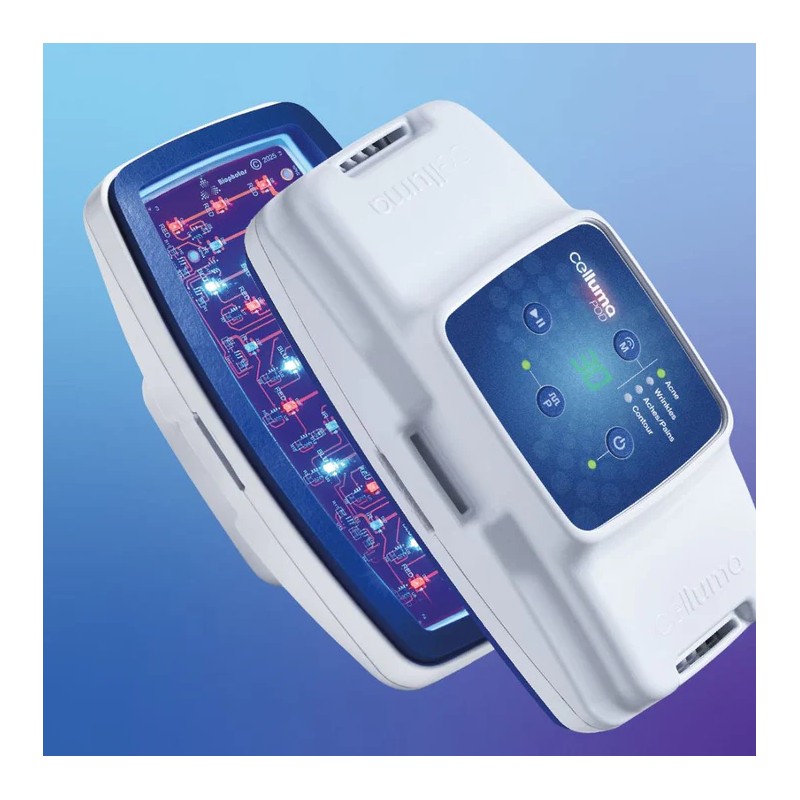 Celluma POD S2- Magasiner tout- Produits Massageboutik