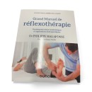 Livre Grand Manuel De Réflexothérapie