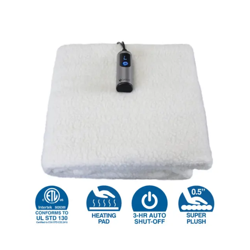 Piqué chauffant Matelassé de Earthlite