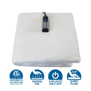 Piqué chauffant Matelassé de Earthlite