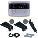 Draineur Lymphatique - Luxury 9 de DrLife  Soins de corps