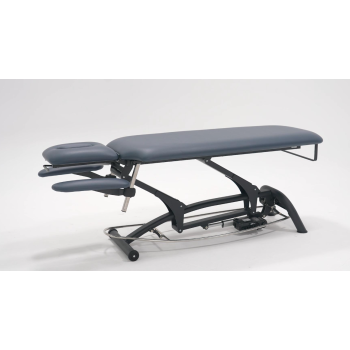 Table de massage électrique...