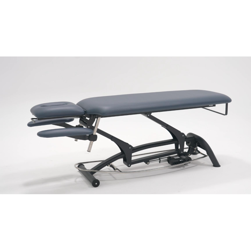 Table de massage électrique Elena Pro