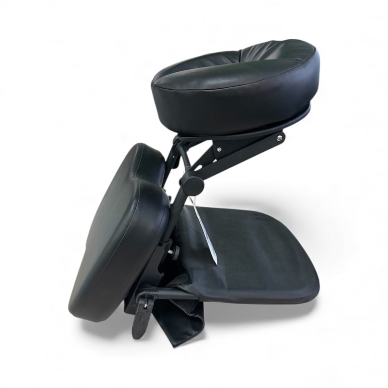 Demi chaise de massage-Desk Top Mado