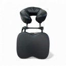 Demi chaise de massage-Desk Top Mado