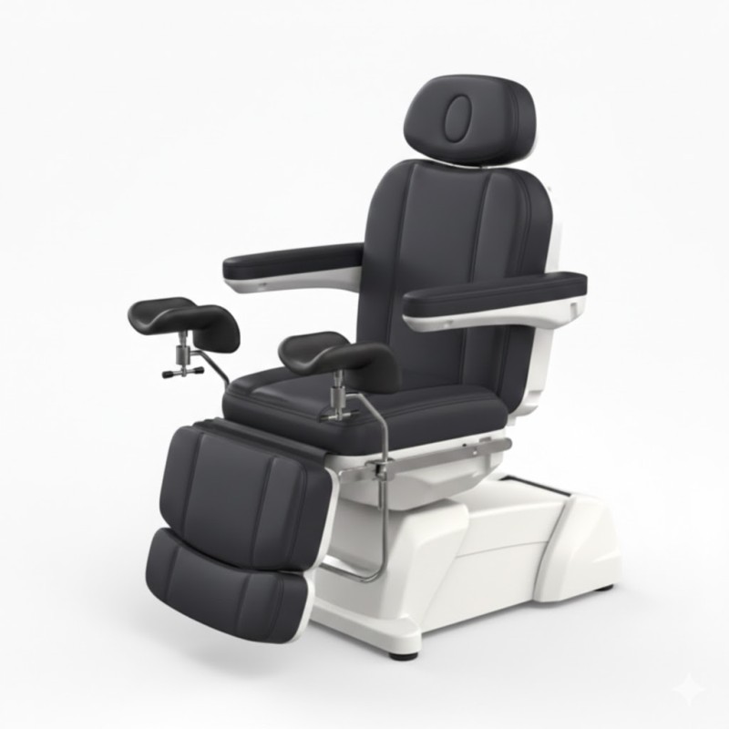 Table Électrique Claris avec inclinaison