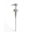 1 Gallon (128 oz) Bottle Pump