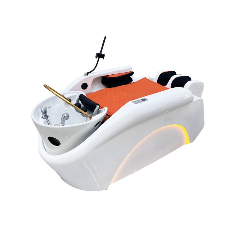 Fauteuil Head Spa Evo-Relax