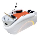 Fauteuil Head Spa Evo-Relax