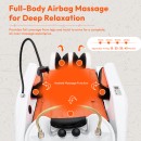 Fauteuil Head Spa Evo-Relax