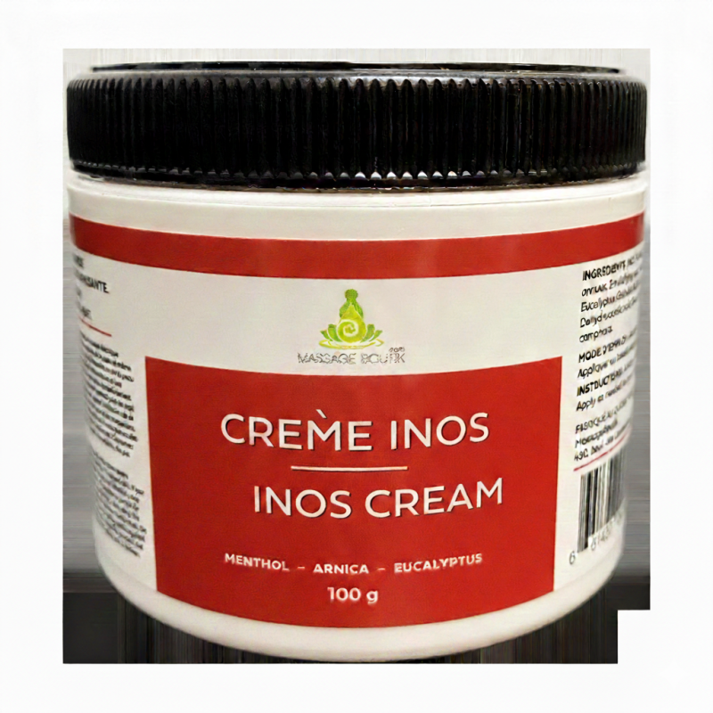 Inos Cream