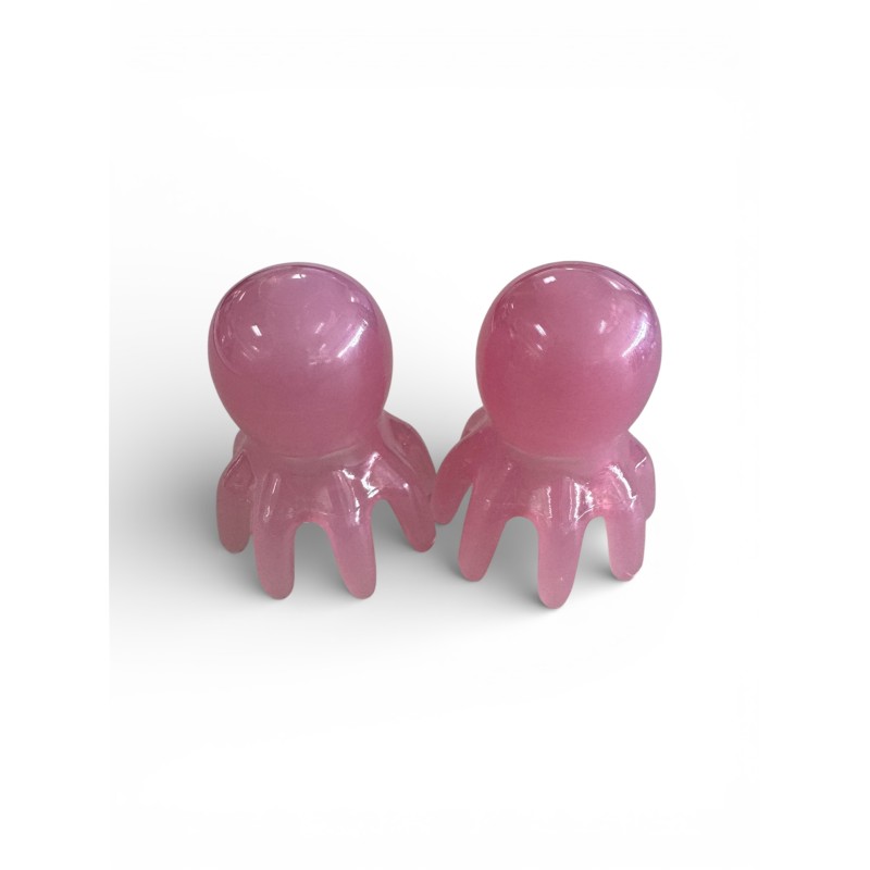 Scalp Massager