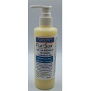Gel de massage Neutre  Velours
