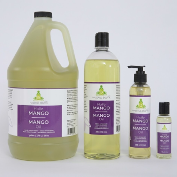 Mango Oil