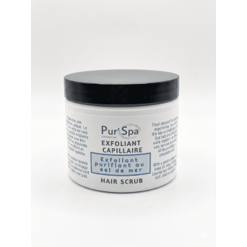 Exfoliant Capillaire...