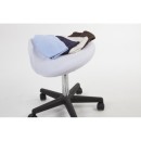 Saddle ergonomical Stool  Massage Equipment