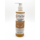 Natural Draining / Maderotherapy/ Cellulite Massage Oil