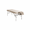 Table Confort Aluminium  Table de massage