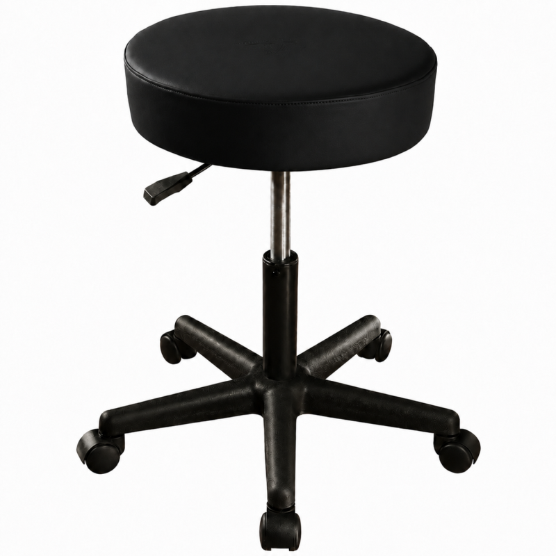 Round Stool  Massage Equipment