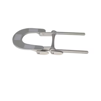 Base appui-tête inclinable et rétractable Oakworks Oakworks Équipements de massage