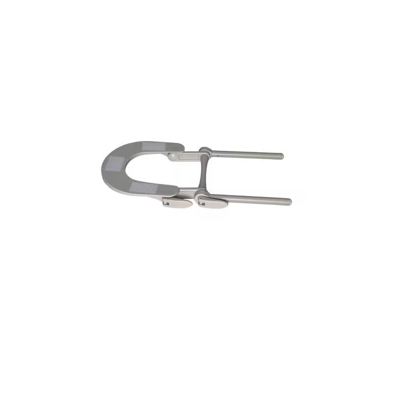 Quicklock face Rest platform by Oakworks