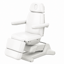 Claris Electric Table with Tilt Adjustment