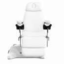 Claris Electric Table with Tilt Adjustment