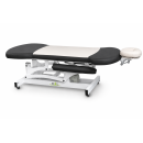 Table Inos sport électrique Inos Table de massage